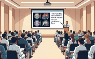 Hypnose thérapeutique : confirmée en 2026 par la science
