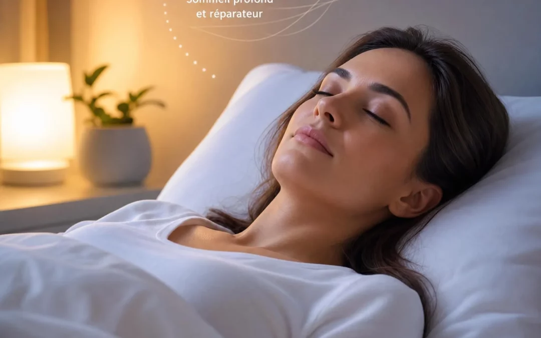 Hypnose et troubles du sommeil : ce que la science et les experts confirment en 2026