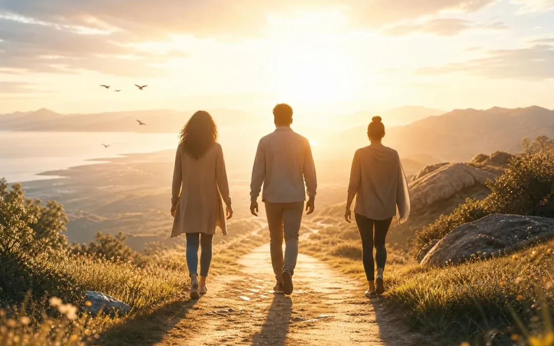 Hypnose et anxiété : 5 histoires qui montrent comment l’empreinte émotionnelle se libère