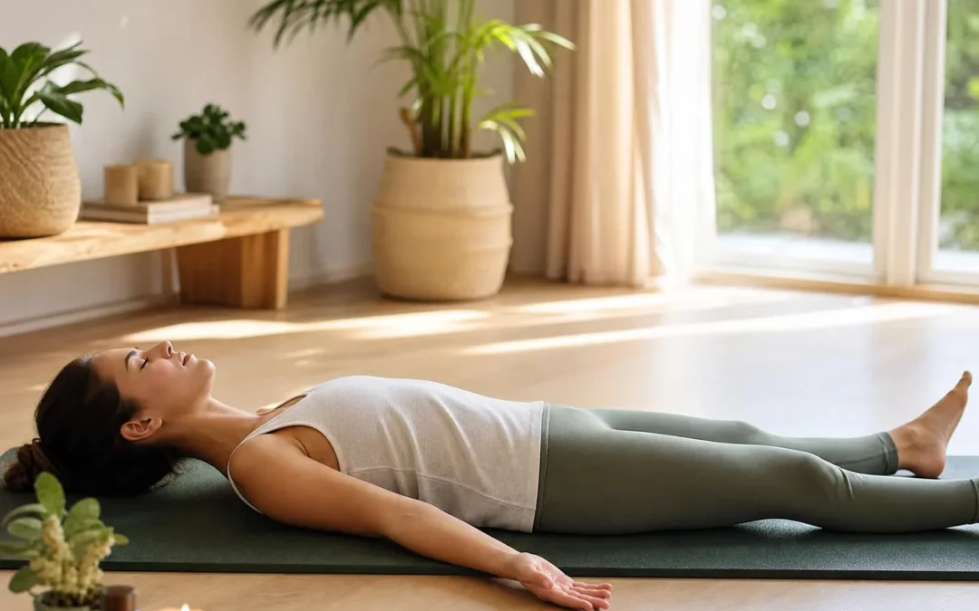 Exercices de relaxation, émotions, respiration, sommeil : quelle technique choisir selon votre profil ?